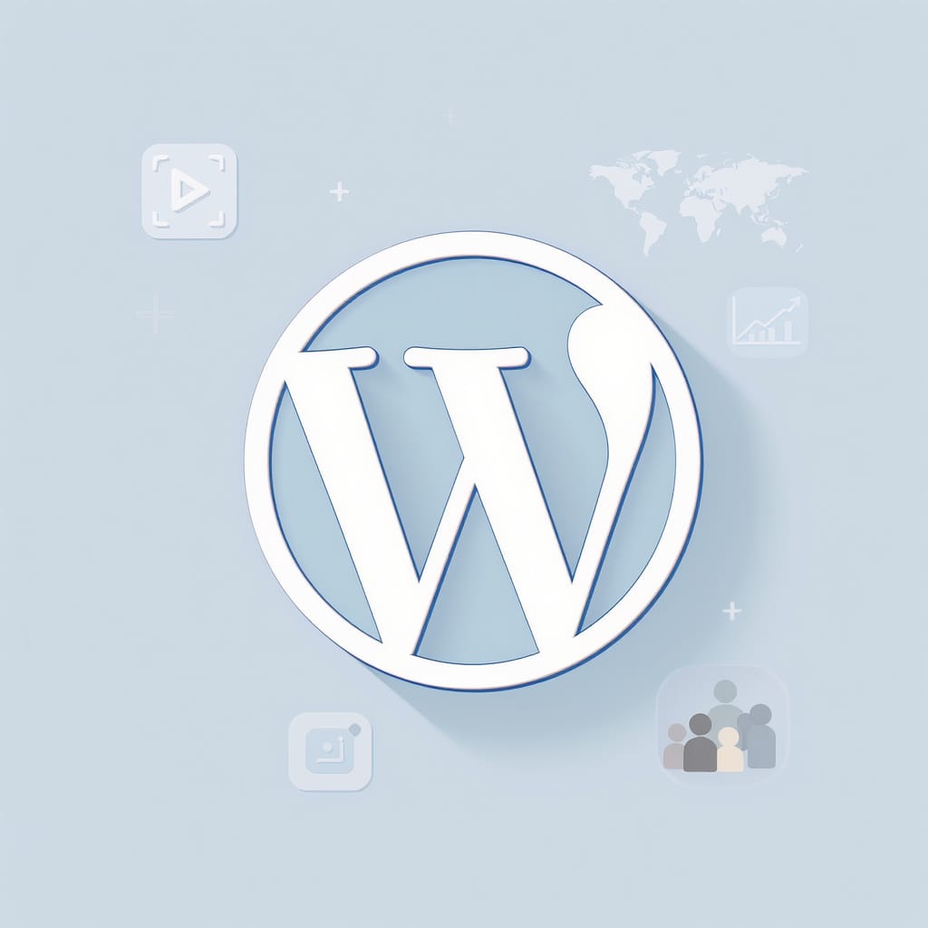 WordPress