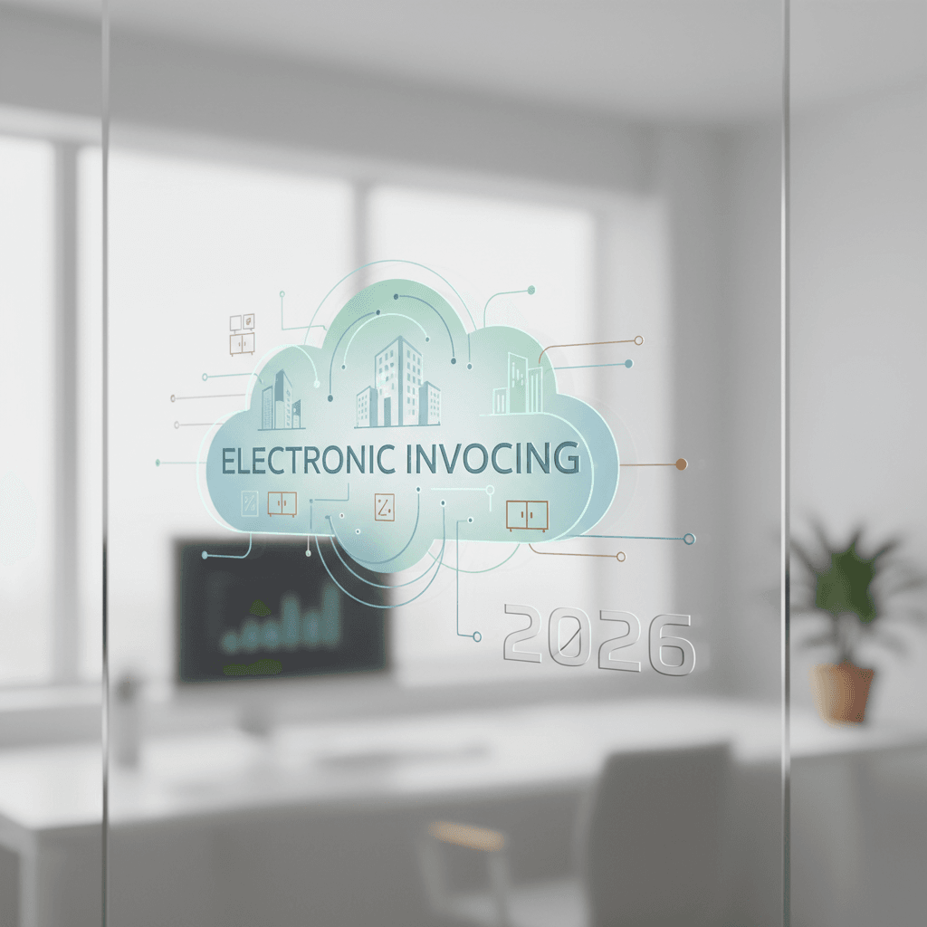 2026 : Préparez votre cabinet à l&rsquo;e-facturation sans stress