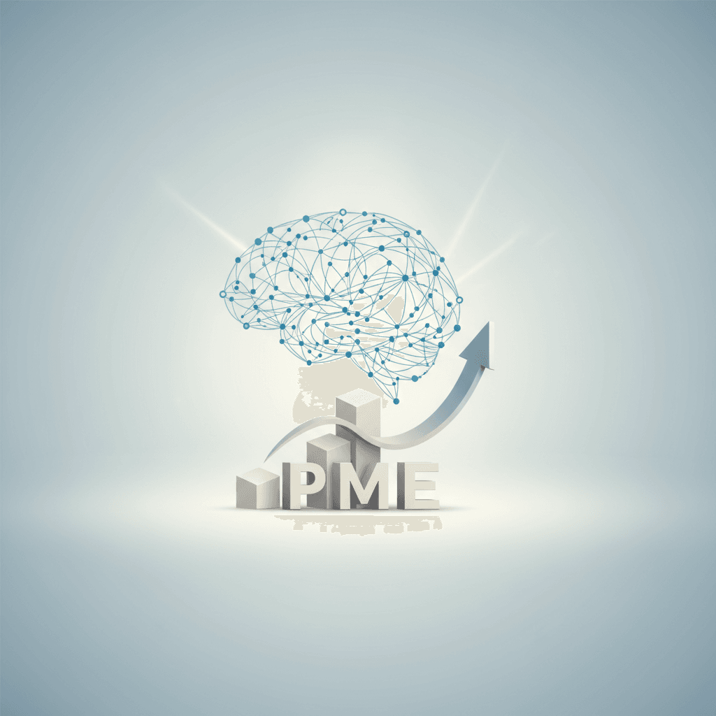 Intégrer l&rsquo;IA dans votre PME: Guide simplifié et pratique