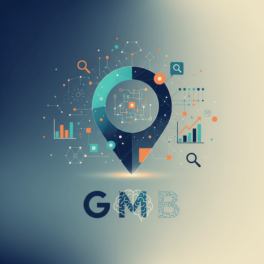 Optimiser votre SEO local avec Google My Business et l&rsquo;IA