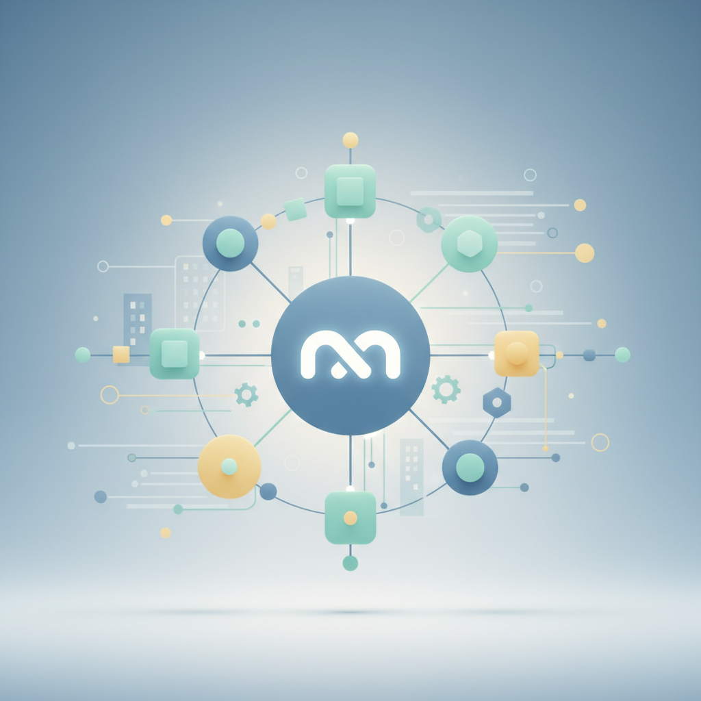 Automatisation pragmatique : n8n au service de votre cabinet.